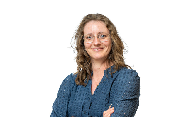 Naomi Brink