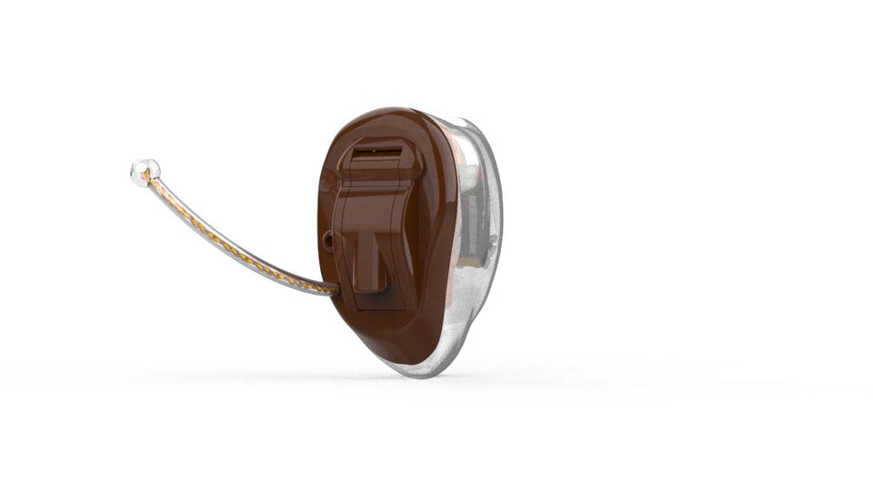 Starkey Omega AI 20 CIC