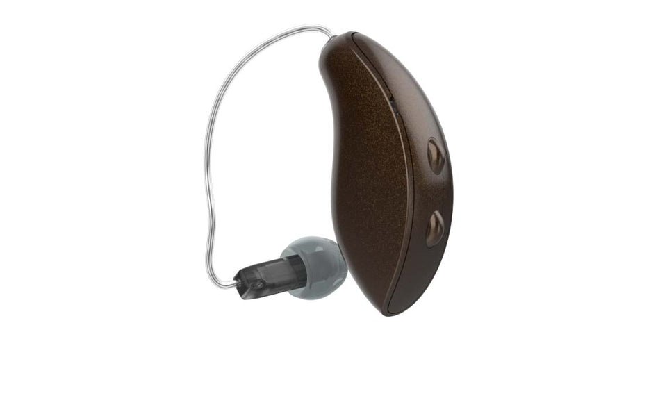 Starkey Omega AI 24 RIC 312