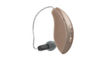 Starkey Omega AI+ 16 RIC RT Beige