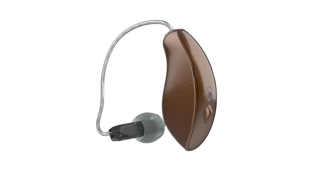 Starkey Omega AI 24 mRIC R