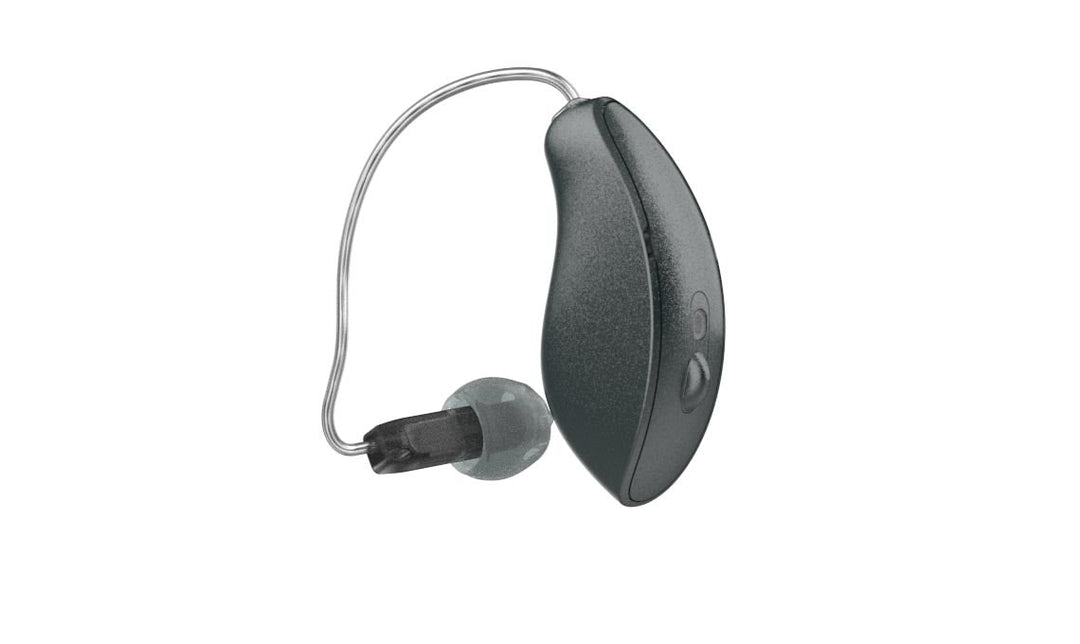 Starkey Omega AI 24 mRIC R