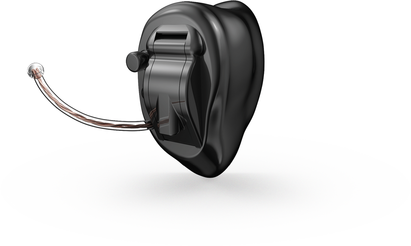 Starkey Omega AI 16 CIC