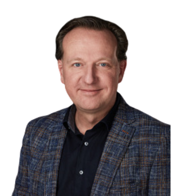 Franck van Popta