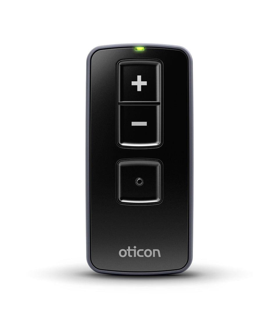 Oticon ConnectLine Afstandsbediening 2.0 2