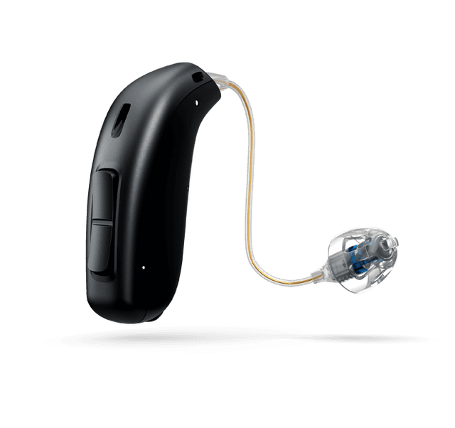 Oticon More Oticon More