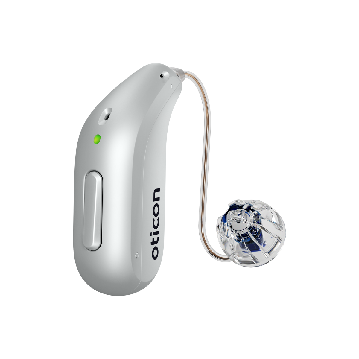 Oticon Reveal 4 miniRITE-R Chroma Beige