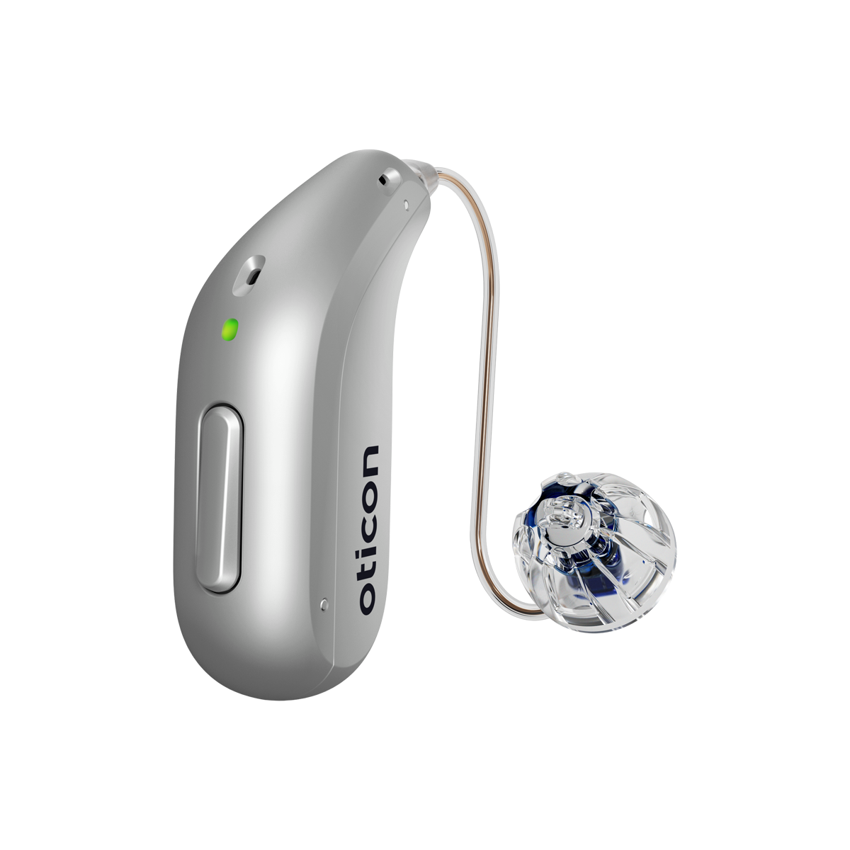 Oticon Reveal 1 miniRITE-R Chroma Beige