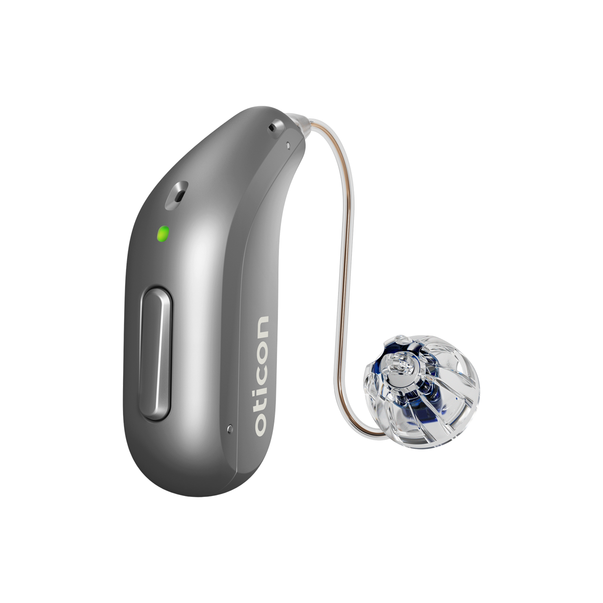 Oticon Reveal 1 miniRITE-R Chroma Beige