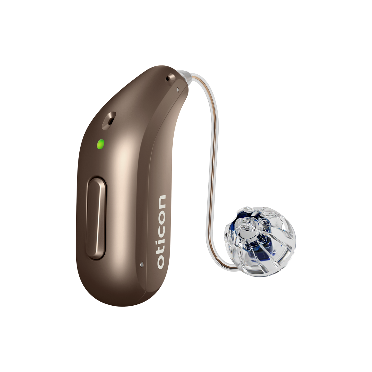 Oticon CROS RE miniRITE-R Chroma Beige