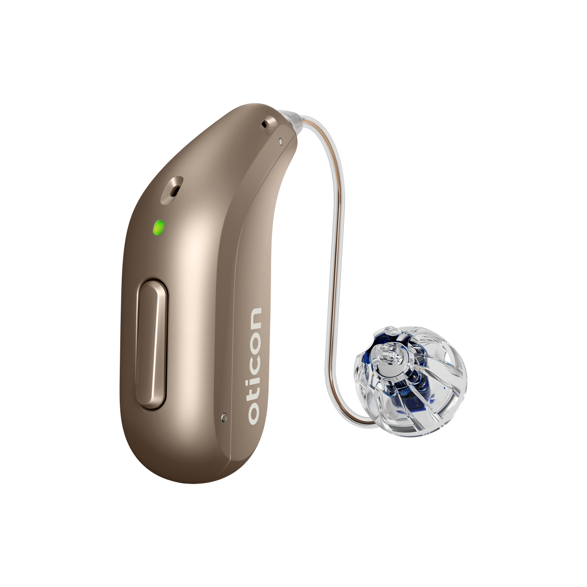 Oticon Reveal 3 miniRITE-R Chroma Beige