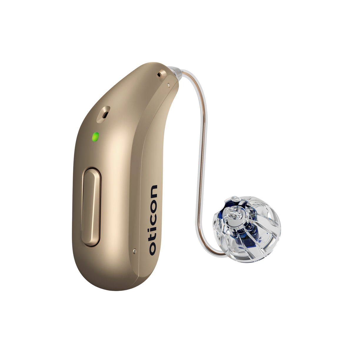 Oticon Reveal 1 miniRITE-R Chroma Beige