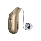 Oticon CROS RE miniRITE-R Honey Beige