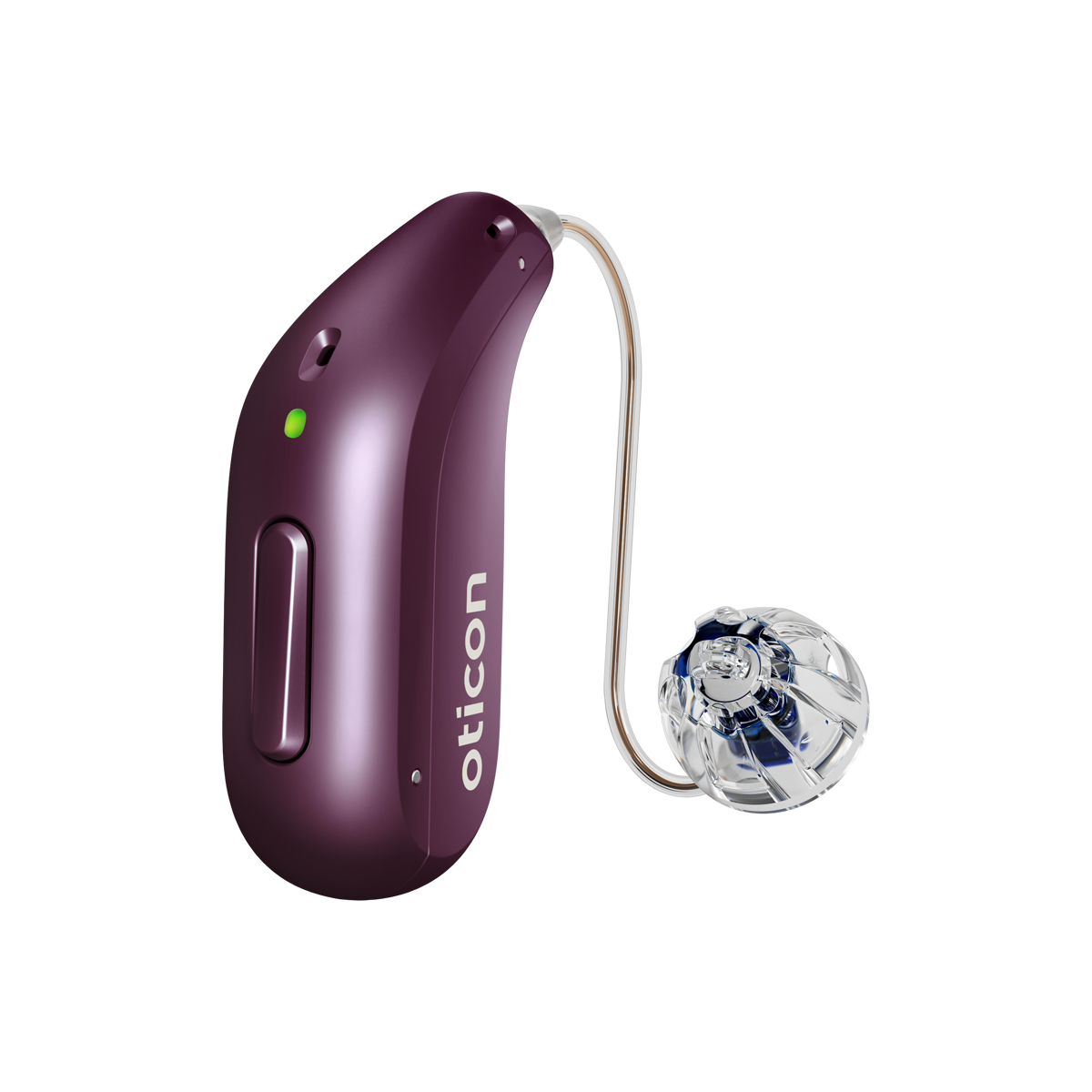 Oticon Reveal 3 miniRITE-R Chroma Beige