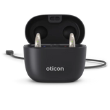 Oticon miniBTE SmartCharger