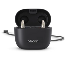 Oticon miniBTE SmartCharger