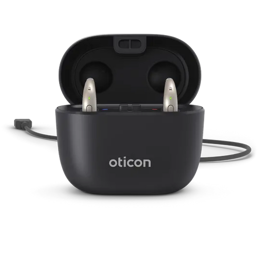 Oticon miniBTE SmartCharger