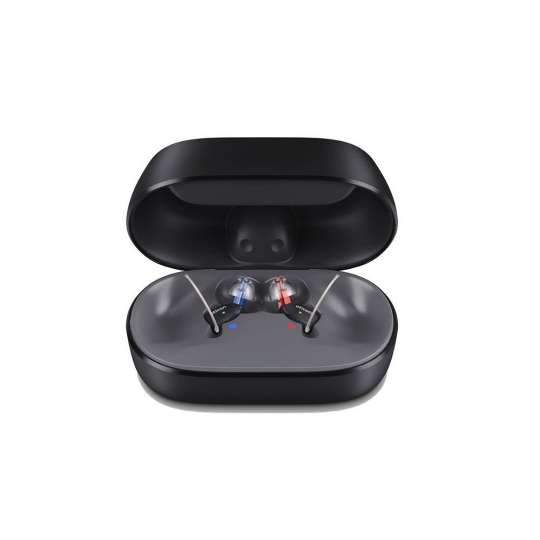 Oticon Zeal SmartCharger