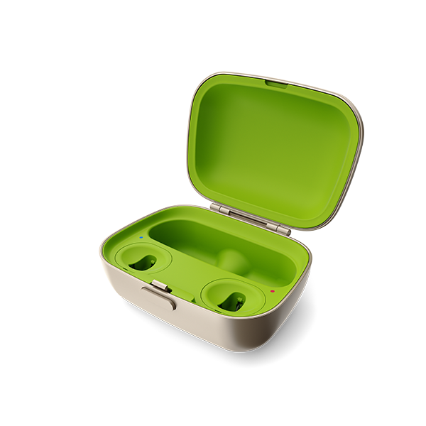 Phonak Charger Combi BTE