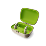 Phonak Charger Combi BTE