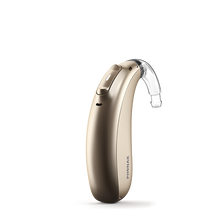 Phonak Naida L90-UP - Refurbished - Champagne