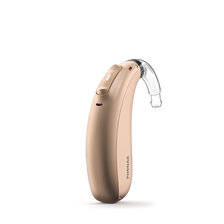 Phonak Naida P90-PR
