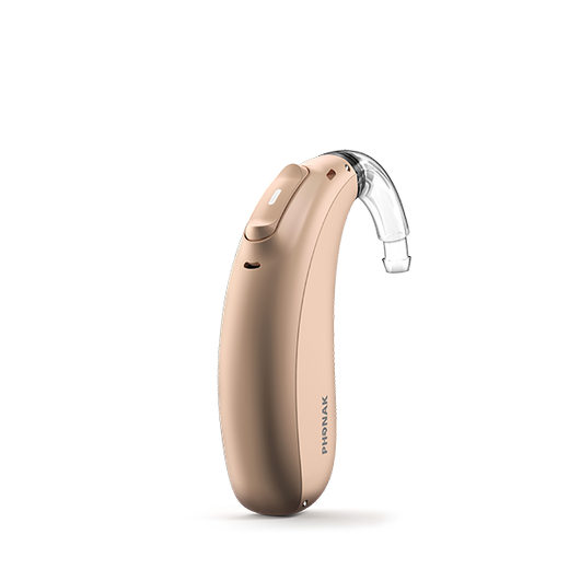 Phonak Naida P70-PR