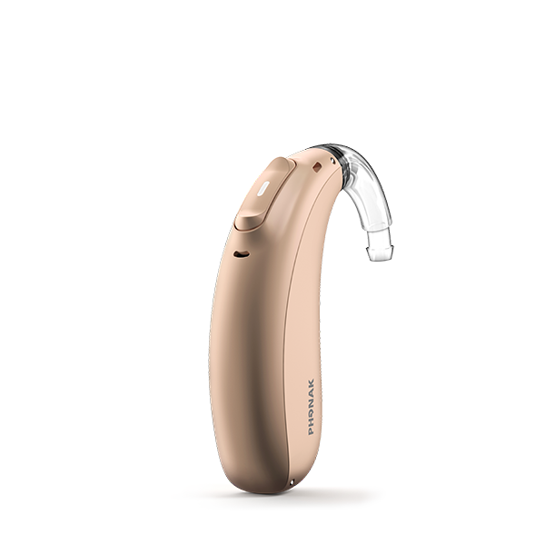 Phonak Naida P70-PR