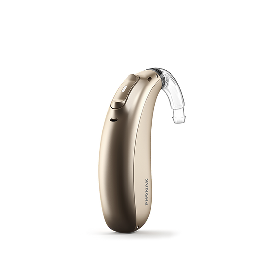 Phonak Naida P50-PR