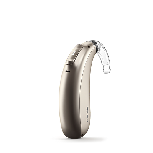 Phonak Naida P70-PR
