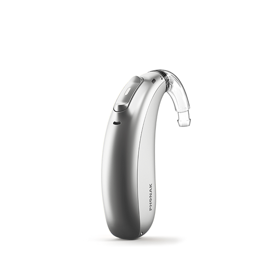Phonak Naida P50-PR