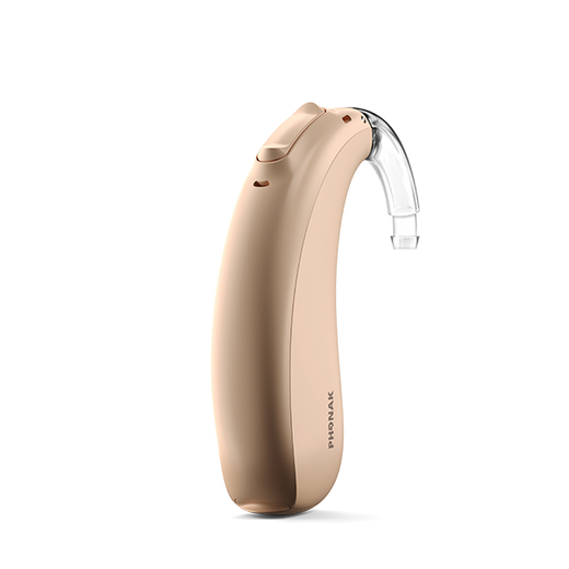 Phonak Naida P70-UP