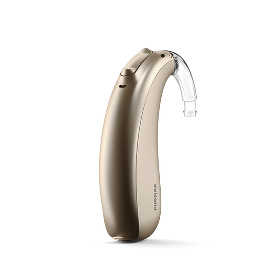 Phonak Naida P70-UP