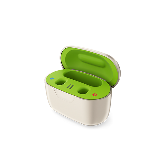 Phonak Charger Case Go
