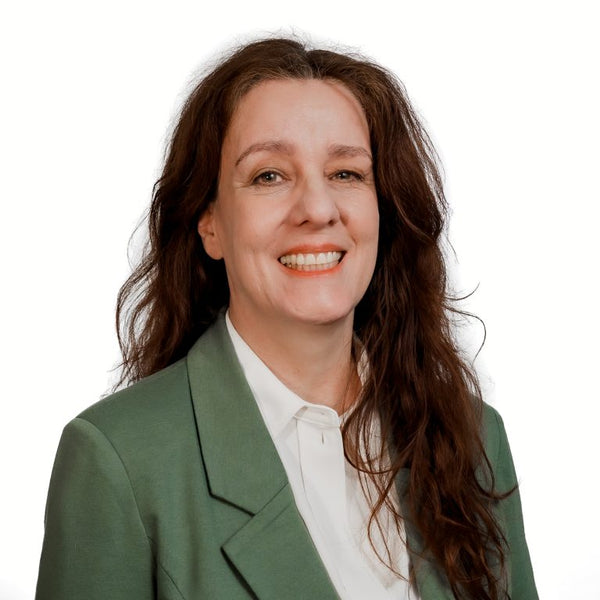 Helen van der Ven