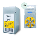 PowerOne Battery p10 Online Kaufen billiger