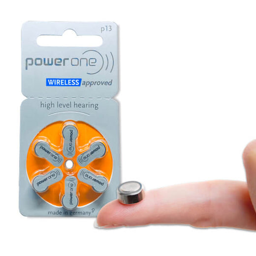 PowerOne Battery p13 Online kaufen buy