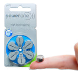 PowerOne Battery p675 Online kaufen buy