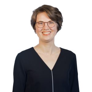 Sabine Goedhart