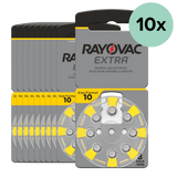 Rayovac  10 - 10x8