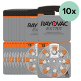 Rayovac  13 - 10x8