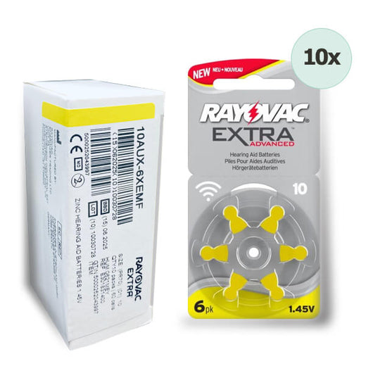 Rayovac Extra Battery pack order buy online