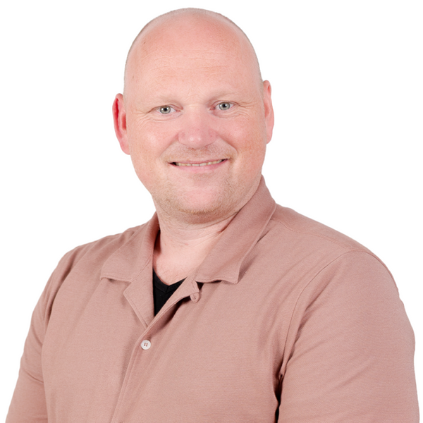 Rolf van der Heijden