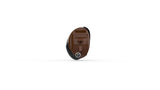 Starkey Omega AI+ 24 IIC Dark Brown