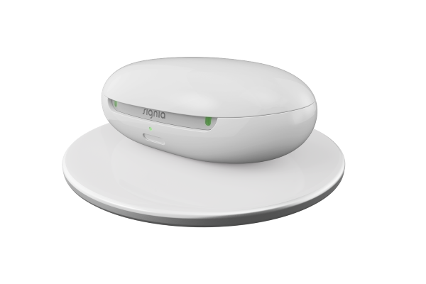 Signia Active/Active Pro charger