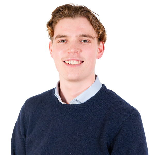 Sjoerd Berg