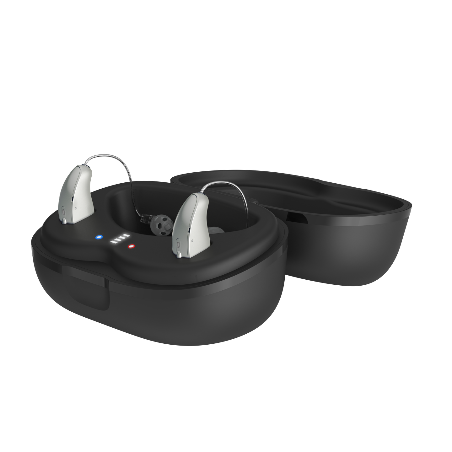 Starkey Omega AI 24 mRIC R