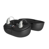 Starkey Omega AI 24 mRIC R