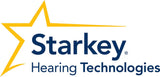 Starkey Signature 16 IIC NW