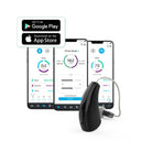 Image 38006880567589 Starkey Livio Edge Smartphone App 2